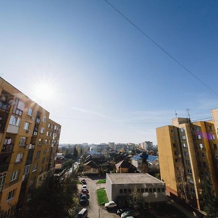 2 Найкраще Розташування В Місті Нова Квартира В Центрі Užhorod Esterno foto